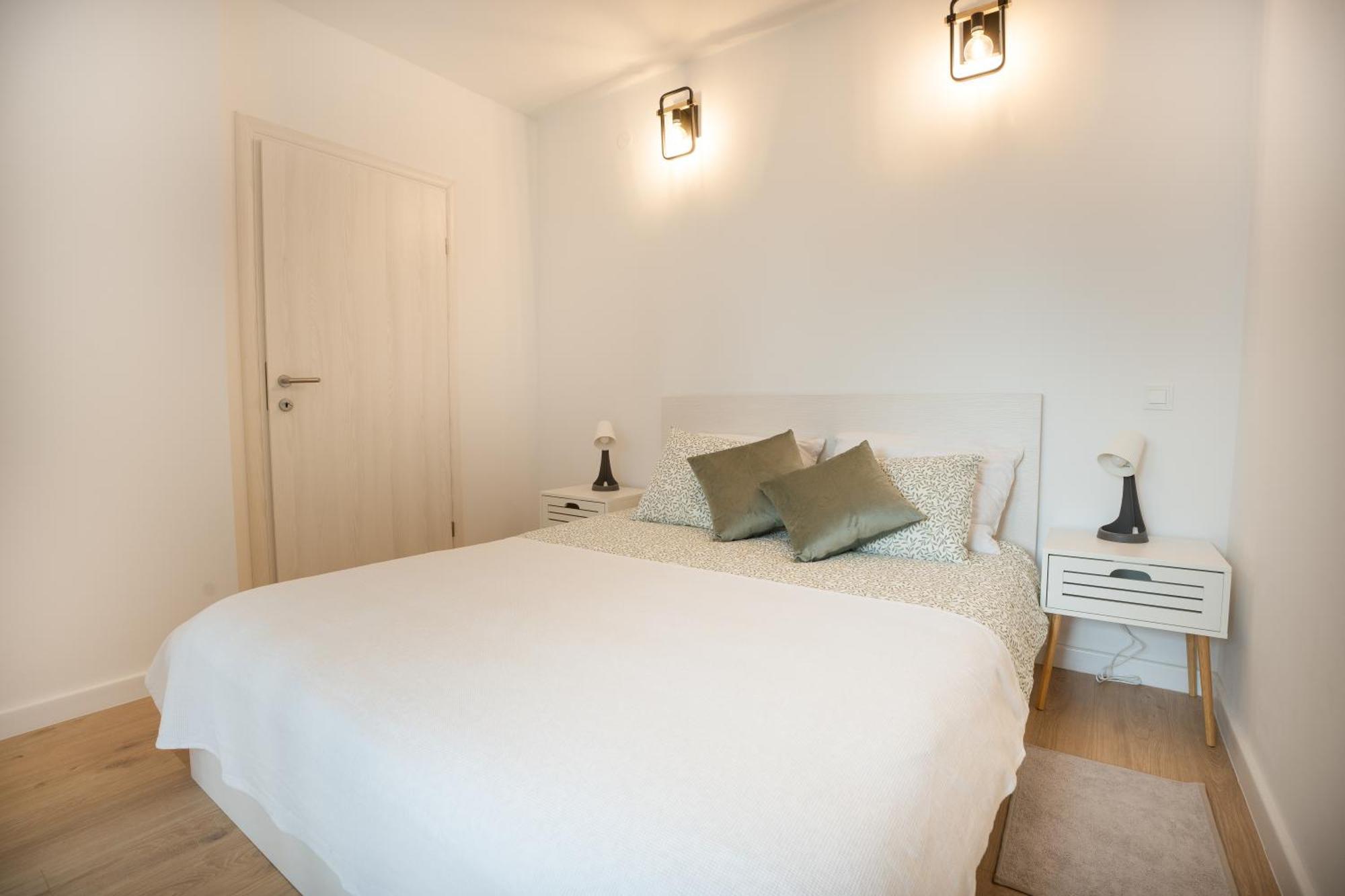 Lulu Appartement Zagreb Buitenkant foto