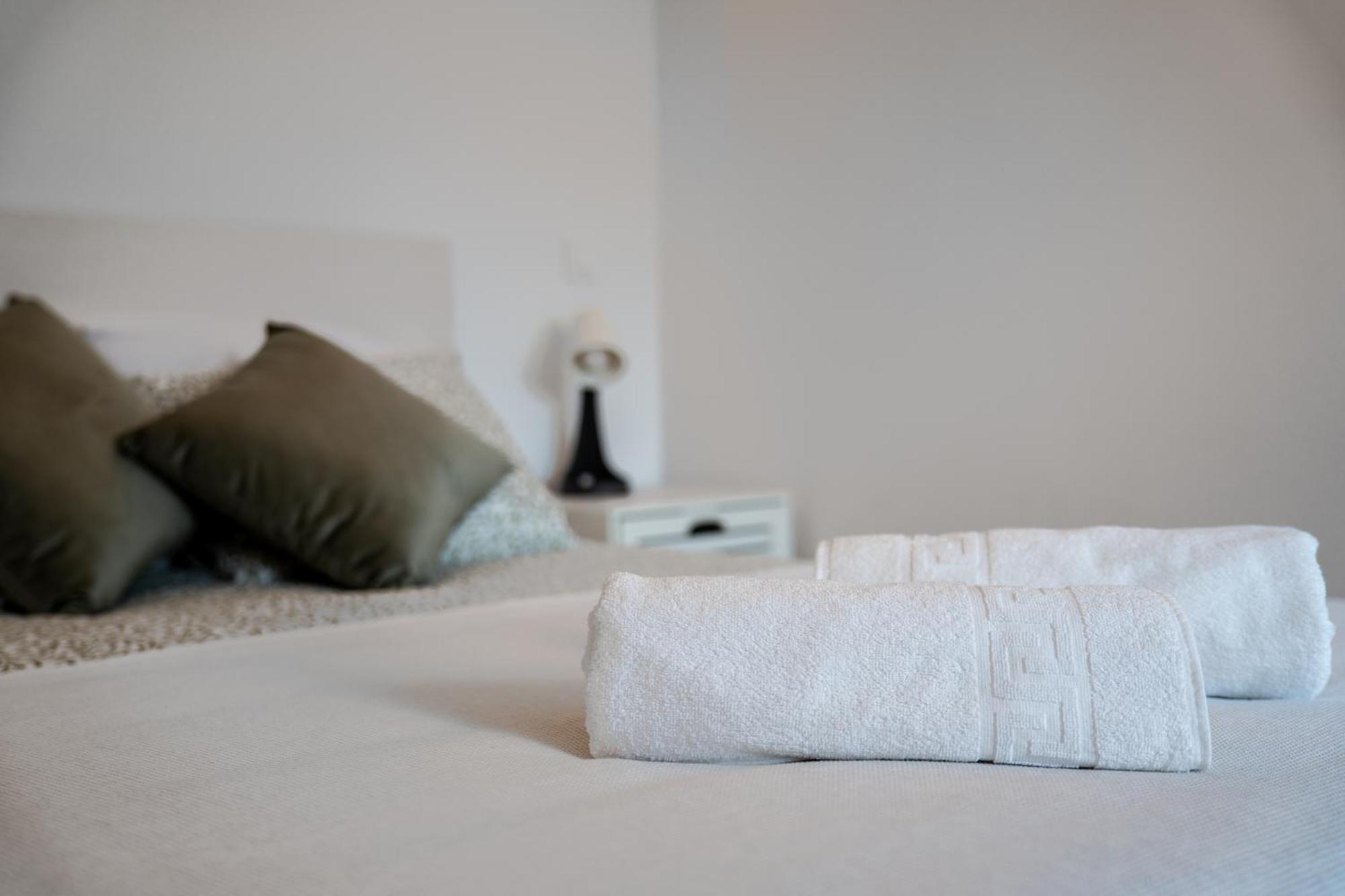 Lulu Appartement Zagreb Buitenkant foto