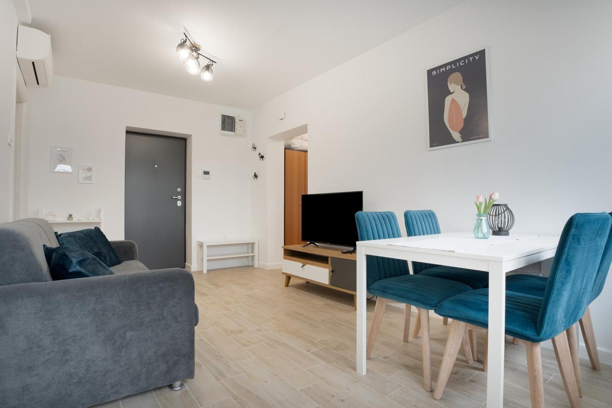 Lulu Appartement Zagreb Buitenkant foto
