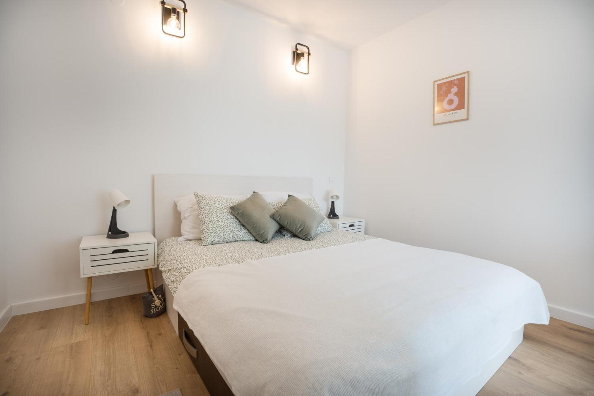 Lulu Appartement Zagreb Buitenkant foto